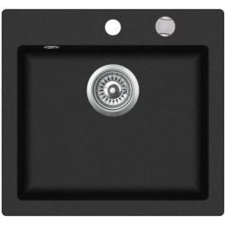 Zlewozmywak Teka LIVO 50 S-TQ ONYX 40148010